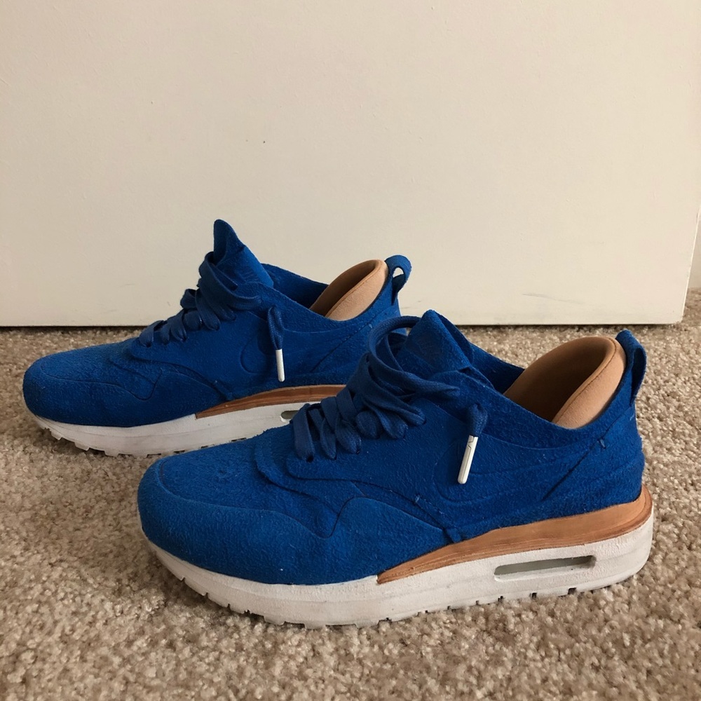 NikeLab WMNS Air Max 1 Royal